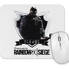 Baskı Dükkanı Rainbow Mouse Pad