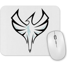 Baskı Dükkanı Rainbow Six Siege Thermite Mouse Pad