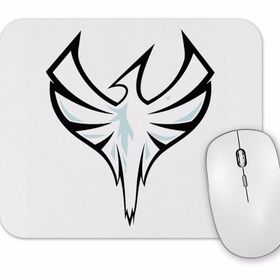 Baskı Dükkanı Rainbow Six Siege Thermite Mouse Pad