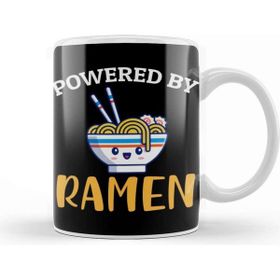 Baskı Dükkanı Ramen Noodles Powered By Ramen Kupa
