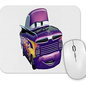 Baskı Dükkanı Ramone Carros 2 Mouse Pad