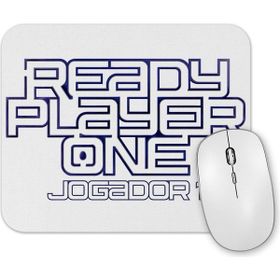 Baskı Dükkanı Ramones Mouse Pad