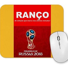 Baskı Dükkanı Ranço Copa 2018 Mouse Pad