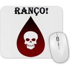 Baskı Dükkanı Ranço Mouse Pad