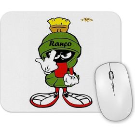 Baskı Dükkanı Ranço Mouse Pad