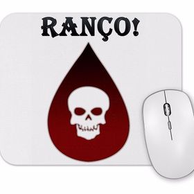 Baskı Dükkanı Ranço Mouse Pad