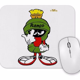 Baskı Dükkanı Ranço Mouse Pad