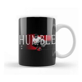 Baskı Dükkanı Rapper Humble Kupa