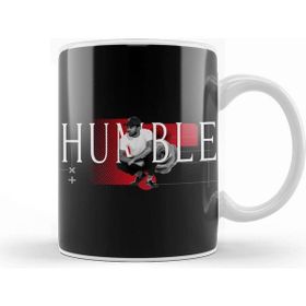 Baskı Dükkanı Rapper Humble Kupa