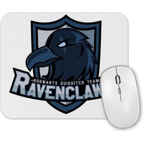 Baskı Dükkanı Ravenclaw Mouse Pad