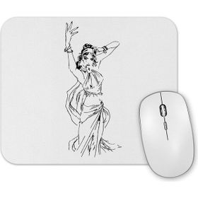 Baskı Dükkanı Ravnos Mouse Pad