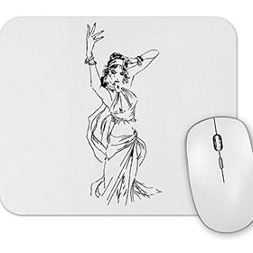 Baskı Dükkanı Ravnos Mouse Pad