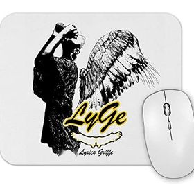 Baskı Dükkanı Raízes Da Liberdade Mouse Pad