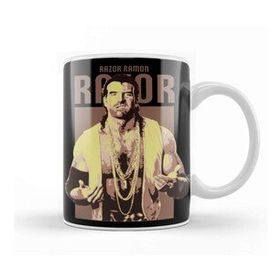 Baskı Dükkanı Razor Ramon Nwo Kupa