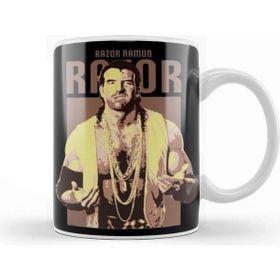 Baskı Dükkanı Razor Ramon Nwo Kupa