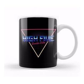 Baskı Dükkanı Ready Player One High Five Gunter Elite Kupa