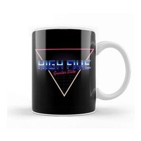Baskı Dükkanı Ready Player One High Five Gunter Elite Kupa