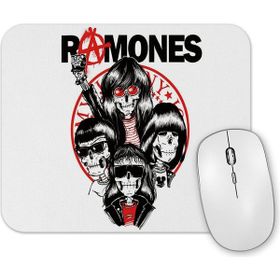 Baskı Dükkanı Ready Player One Jogador 1 Mouse Pad