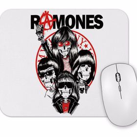 Baskı Dükkanı Ready Player One Jogador 1 Mouse Pad
