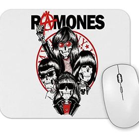 Baskı Dükkanı Ready Player One Jogador 1 Mouse Pad