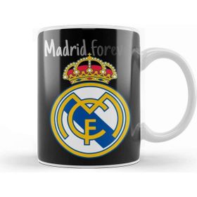 Baskı Dükkanı Real Madrid Fc Kupa