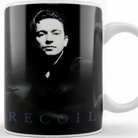 Baskı Dükkanı Recoil Kupa