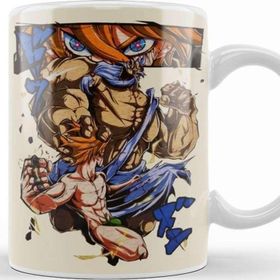 Baskı Dükkanı Record of Ragnarok Kupa