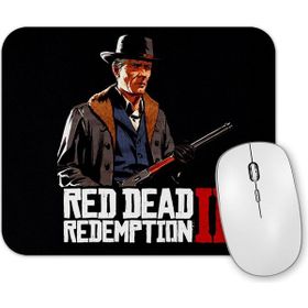Baskı Dükkanı Red Dead Redemption 2 John Marston Mouse Pad