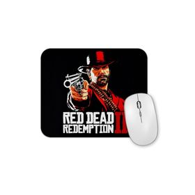 Baskı Dükkanı Red Dead Redemption 2 Mouse Pad