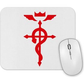 Baskı Dükkanı Red Ed Mouse Pad