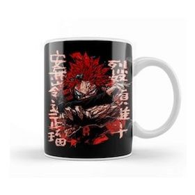 Baskı Dükkanı Red Riot Kirishima Kupa