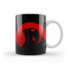 Baskı Dükkanı Red Sun Devilman Kupa