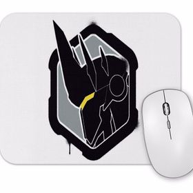 Baskı Dükkanı Refil De Poçoes Mouse Pad