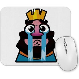 Baskı Dükkanı Reggae Donna Marie Mouse Pad