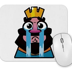 Baskı Dükkanı Reggae Donna Marie Mouse Pad