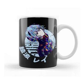 Baskı Dükkanı Rei Ayanami 04 Kupa
