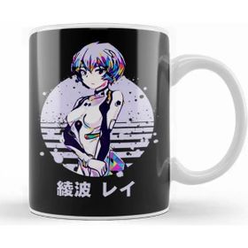 Baskı Dükkanı Rei Ayanami 05 Kupa