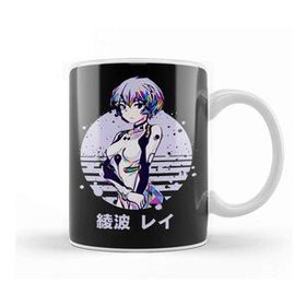 Baskı Dükkanı Rei Ayanami 05 Kupa