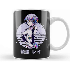 Baskı Dükkanı Rei Ayanami 05 Kupa