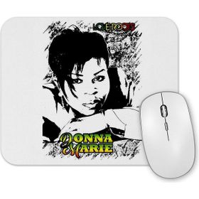 Baskı Dükkanı Rei Chorao Mouse Pad