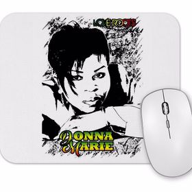 Baskı Dükkanı Rei Chorao Mouse Pad