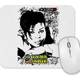 Baskı Dükkanı Rei Chorao Mouse Pad