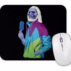 Baskı Dükkanı Rei Do Picole Game of Thrones Mouse Pad