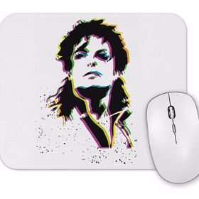 Baskı Dükkanı Rei Do Pop Mouse Pad