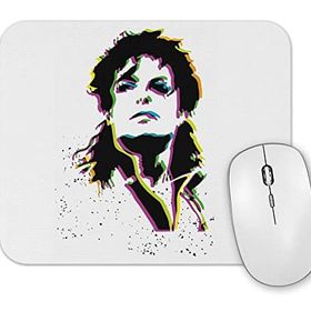 Baskı Dükkanı Rei Do Pop Mouse Pad