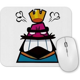 Baskı Dükkanı Rei Feliz Mouse Pad