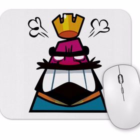 Baskı Dükkanı Rei Feliz Mouse Pad