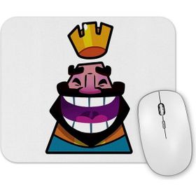 Baskı Dükkanı Rei Irritado Mouse Pad