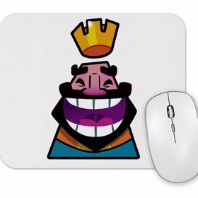 Baskı Dükkanı Rei Irritado Mouse Pad