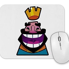 Baskı Dükkanı Rei Irritado Mouse Pad